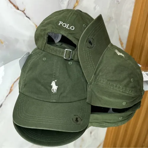 Boné - Ralph Lauren
