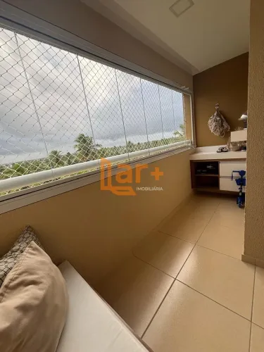 Apartamento à Venda no Horto da Barra Porteira Fechada - Barra dos Coqueiros