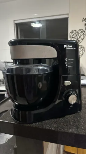 Batedeira Planetária Philco PHP500