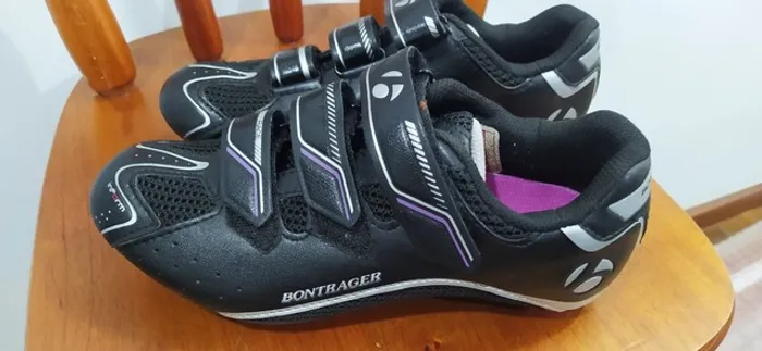 Sapatilha Race Road Feminina