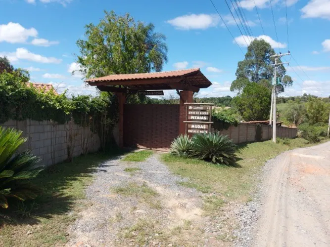 Araçoiaba lindo Sitío 2.4 Hectares Ótimo Local (Ocasião)