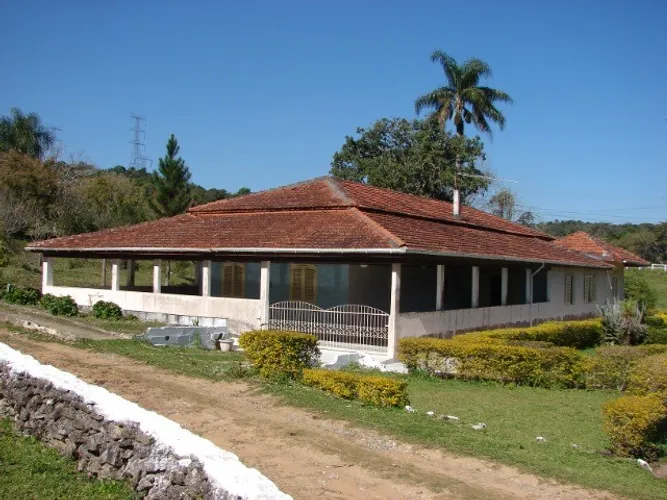 Haras em Piedade SP 7 Alqueires