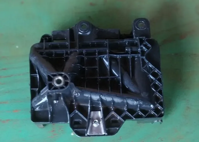 Suporte Bateria Gol Saveiro G5