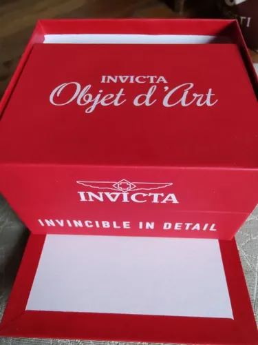 Relógio Invicta Aviator