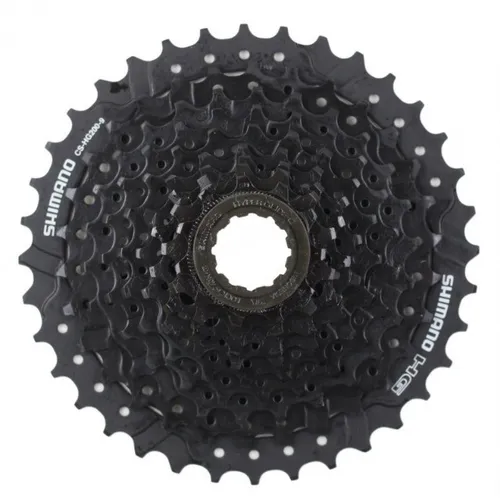 Cassete Bicicleta Shimano Altus Hg200-9 11-36 dentes 27 Velocidades 6977