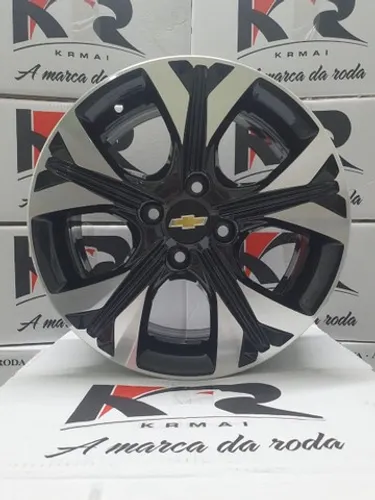Roda Onix premier plus aro 15 4x100