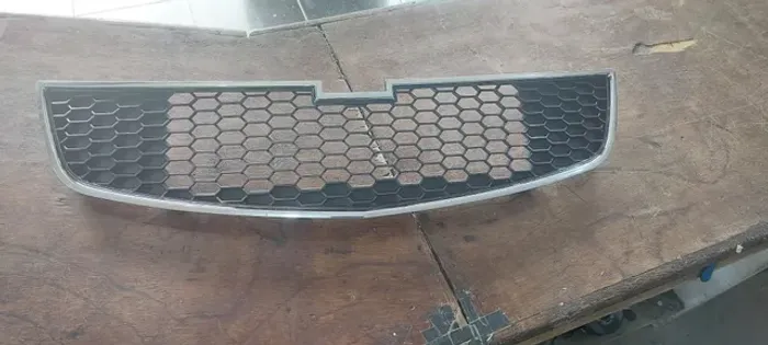 Grade inferior cruze 2011 2014