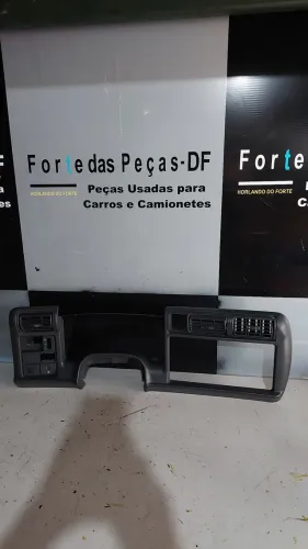 Moldura Painel Central Da S10 Blazer 98/2000 