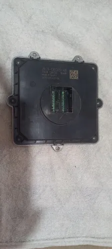 Reator farol rang rover, jaguar E-Pace