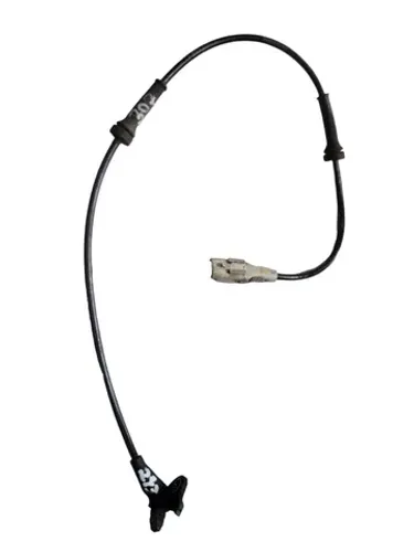 Sensor Abs Dianteiro Peugeot 307 C4 2008 N243