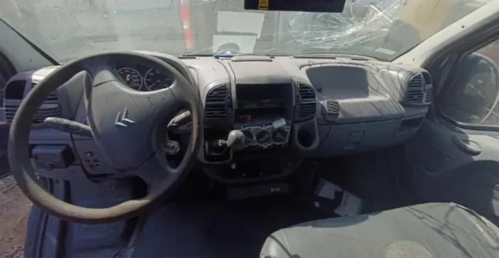 Painel Instrumento Moldura Acessorios Ducato 2006 ate 2017 Peças
