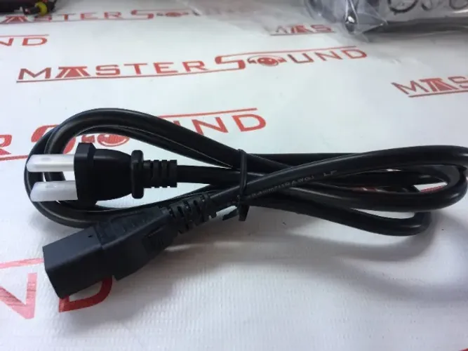 cabo para video game novo 10,00