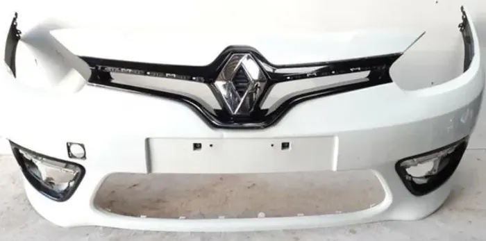 Parachoque dianteiro do do Renault fluence original