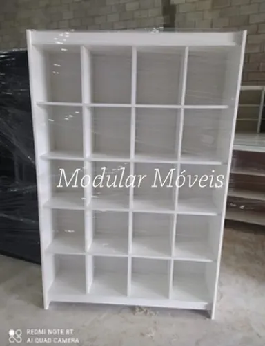 Colmeia 20 Nichos 100% MDF