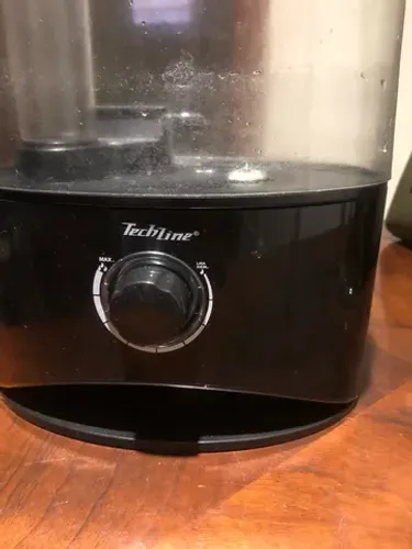 Umidificador Techline 2,5l