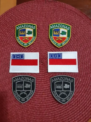 Brasão e bandeira 
