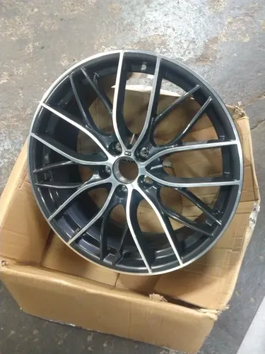 1 roda 20" BMW