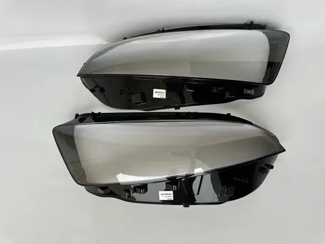 Par Lente Farol Mercedes Benz A200 A250 A35 A45 2019 2020 2021
