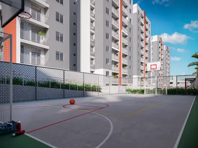 Max Teixeira , 2 dormitorios com suite