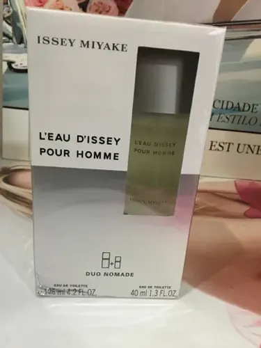 Issey Miyake  125 ml + 40 ml 