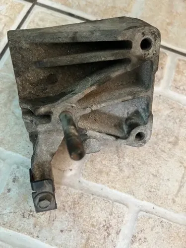 suporte motor fiat ducato multijet 2,3 original