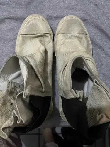Bota osklen 37