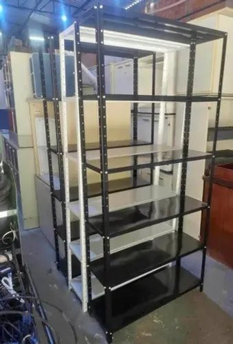 Prateleiras usadas