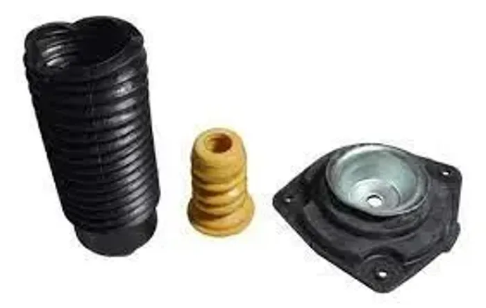 Kit Amortecedor Dianteiro Direito Completo Sem Rolamento Nissan Sentra 13 Metalsystem