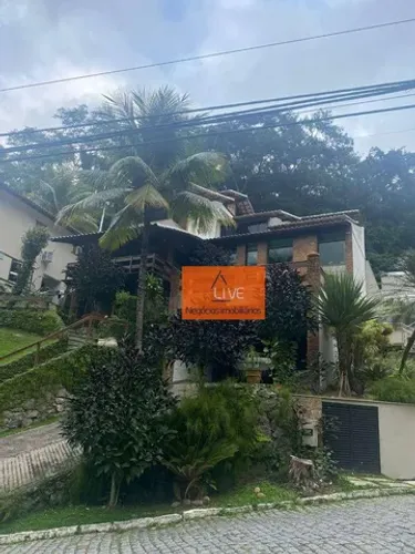 Live vende - Casa condomínio Terra Nova!!! Com 4 dormitórios à venda!