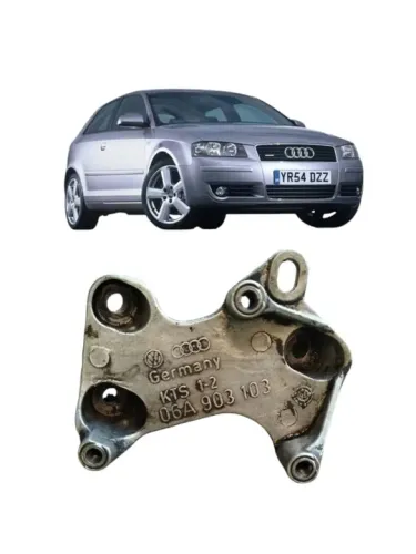 Suporte Bobina Audi Golf Bora Passat  06A903103