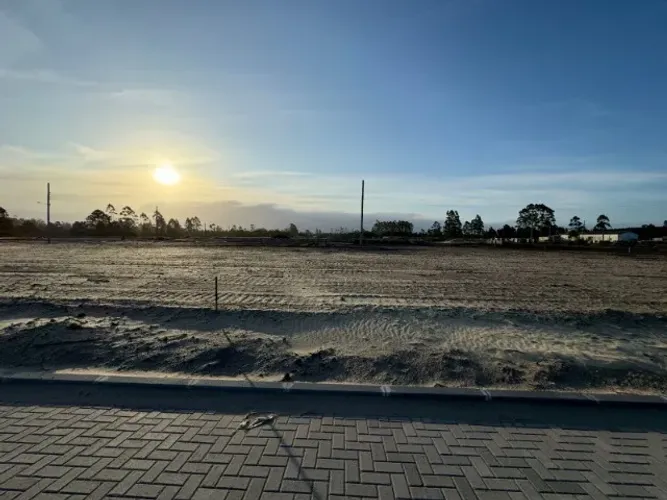 Terreno 200m2