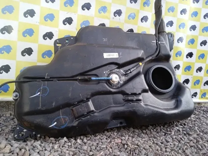 Tanque de Combustivel Citroen C3 2018 2019 1.6 16v