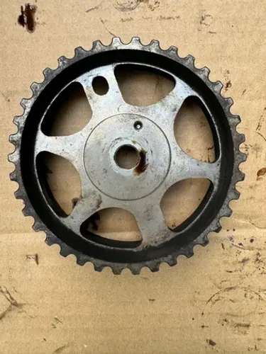 polia comando citroen c3 1,6/16v flex original