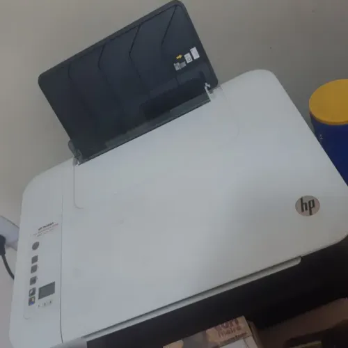 Impressora Deskjet 2546 (Seminova)