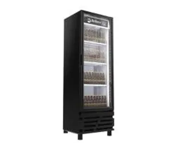 Cervejeira 454L Porta vidro imbera - Guilherme