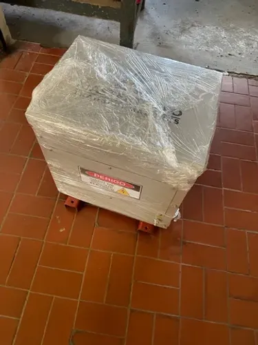 Transformador