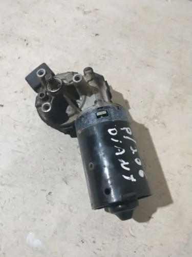 Motor limpador dianteiro Peugeot 206 1.4 