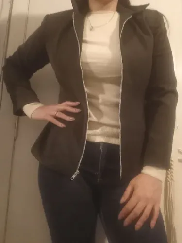 Blazer verde militar 42