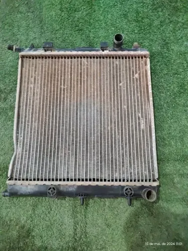 radiador de água Citroen C3 15
