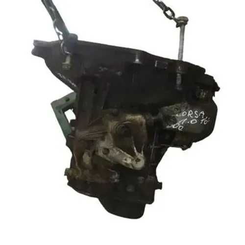 Cambio Corsa Wagon 1.0 16v 2000