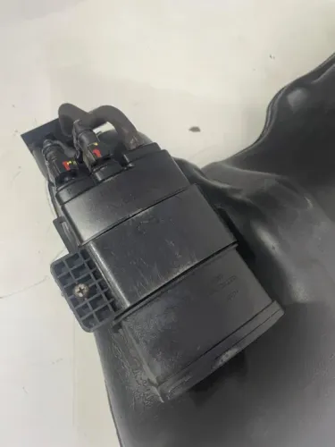 Tanque Combustivel Plastico Nissan Livina 1.8 2011