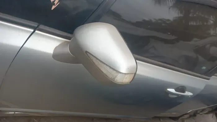 Honda fit  ano 2010 retrovisor com seta