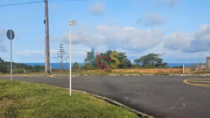 Vendo Lote no Loteamento Brisa do Mar