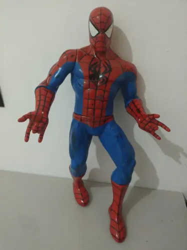Homen aranha 45cm