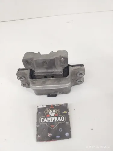 Coxim Motor Lado Esquerdo Volkswagen Jetta 2008