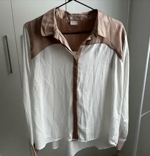 Camisa social Folic