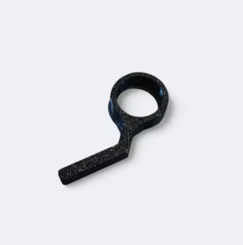 Peça Reposição Haste da Agulha Ortofon Fingerlift CC MK-I MK-II (MK-1 - MK-2) Vitrola Disc