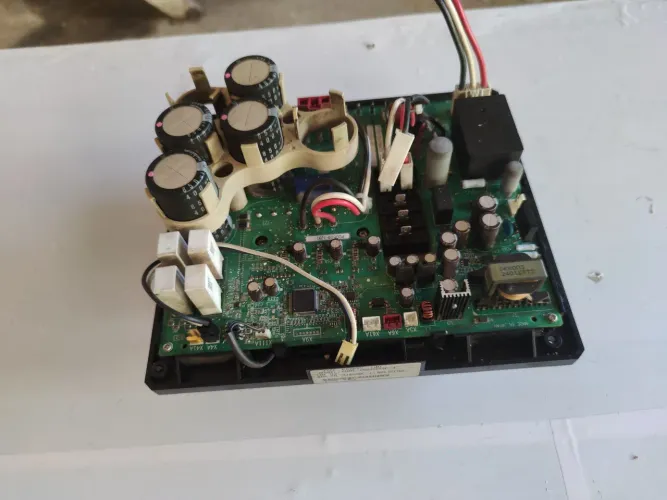 Placa Daikin Vrv com garantia 