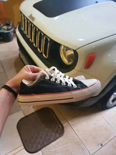 All Star N° 36 (COM DETALHES) em Samambaia