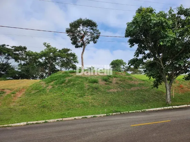 Lote à venda, Chácara São Félix - Taubaté/SP